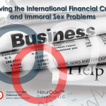 SOLVING THE INTERNATIONAL FINANCIAL CRISIS AND IMMORAL SEX PROBLEMS
