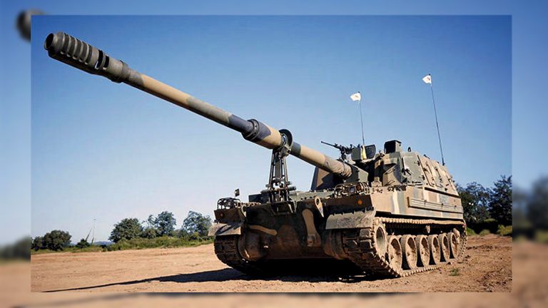 Hanwha Secures Additional Contract: Howitzers W3.45 Trillion Sold to Poland | CISNewsStudio1s