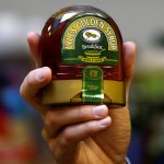 Lyle’s Golden Syrup Unveils First Logo Change in Over 140 Years