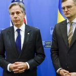 Blinken: US Secretary of State Blinken Affirms Ukraine’s NATO Membership at Summit