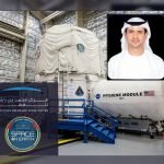 Emirati Pilot Chosen as First UAE Member for NASA’s Simulated Mars Expedition | CISNewsStudio1s