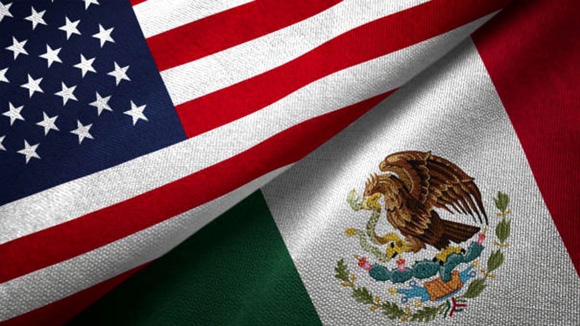 Mexico Holds Off on Trump State Visit | #CISNewsStudio1s