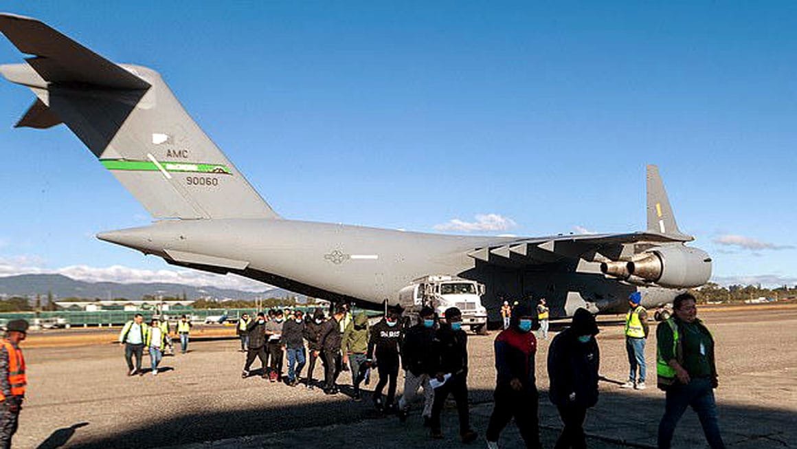 ICE Memo Exposes Sweeping LA Migrant Raid Now | CISNewsStudio1s