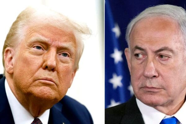 Trump Proposes US Takeover of Gaza, Suggests Palestinians Relocate | CISNewsStudio1s