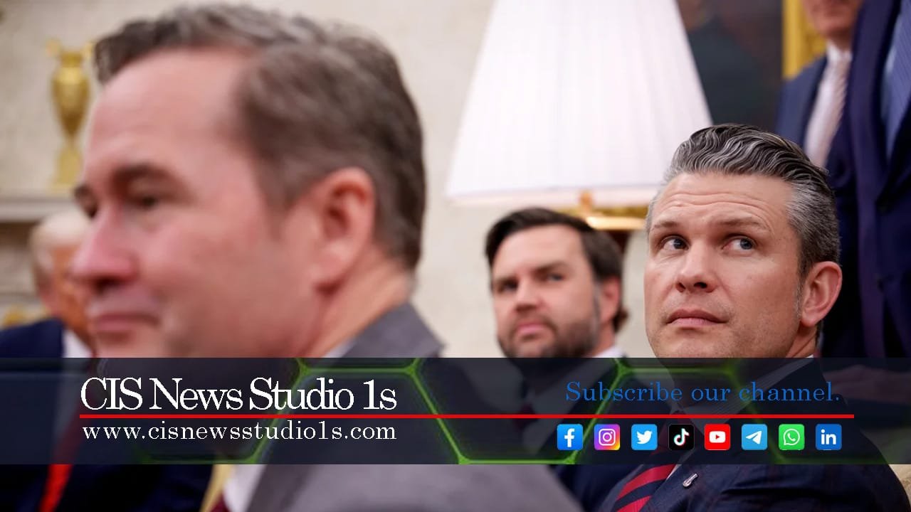 5 Key facts for March 25: Security Breach, Deportations, FEMA Cuts, USPS Shake-Up, Director Attacked