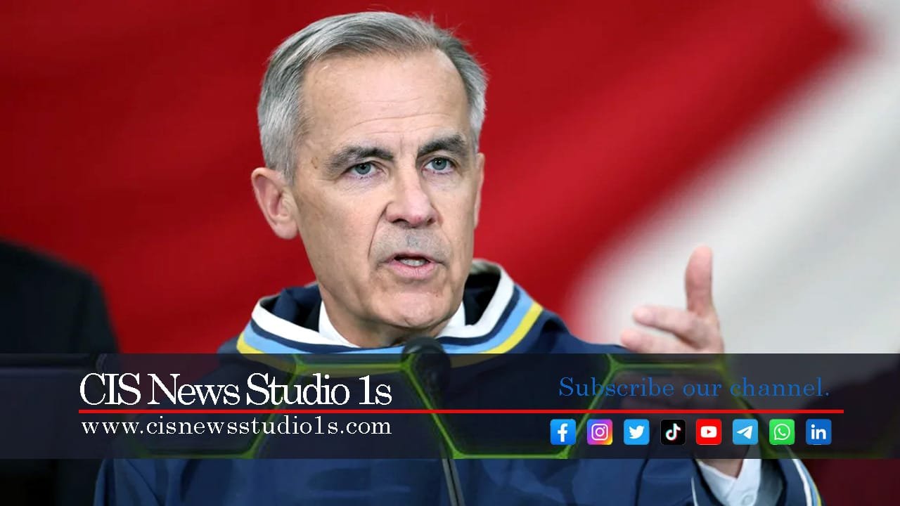 Canada and Australia to Develop Arctic Radar System | CISNewsStudio1s