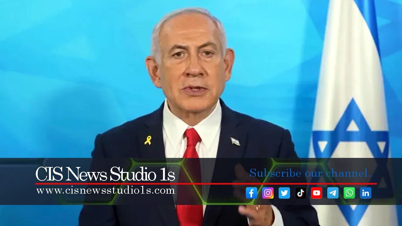 Gaza Truce Collapses Amid Deadly Israeli Strikes | CISNewsStudio1s