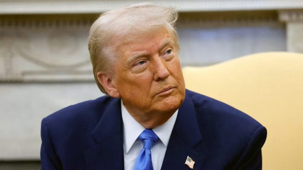 Trump Orders ‘Decisive’ Military Strikes on Houthis | CISNewsStudio1s https://cisnewsstudio1s.com