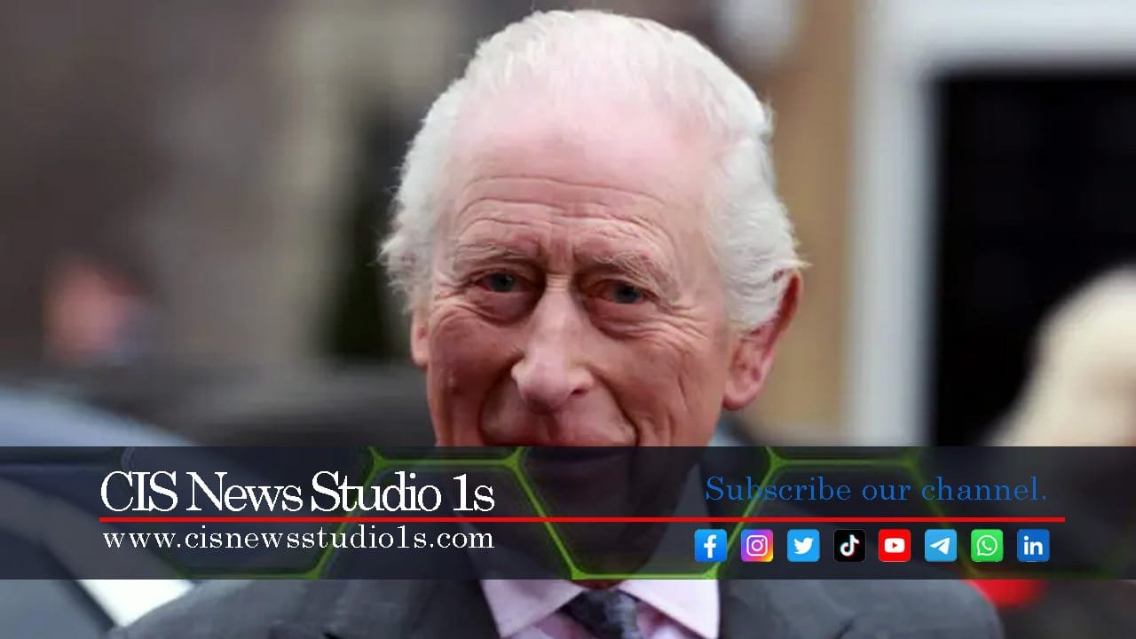 UK Wavers on Canada Support Amid Trump Trade Deal | CISNewsStudio1s