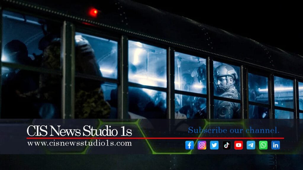 El Salvador’s Supreme Court Asked to Review Venezuelans’ Detention | CISNewsStudio1s https://cisnewsstudio1s.com