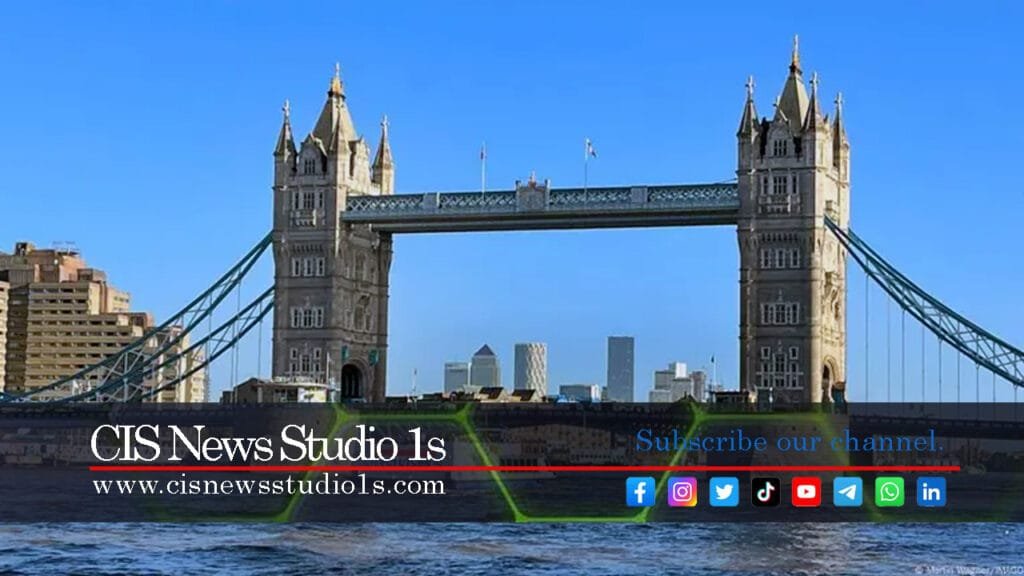 Brexit’s Ongoing Impact on UK Tourism | CISNewsStudio1s https://cisnewsstudio1s.com