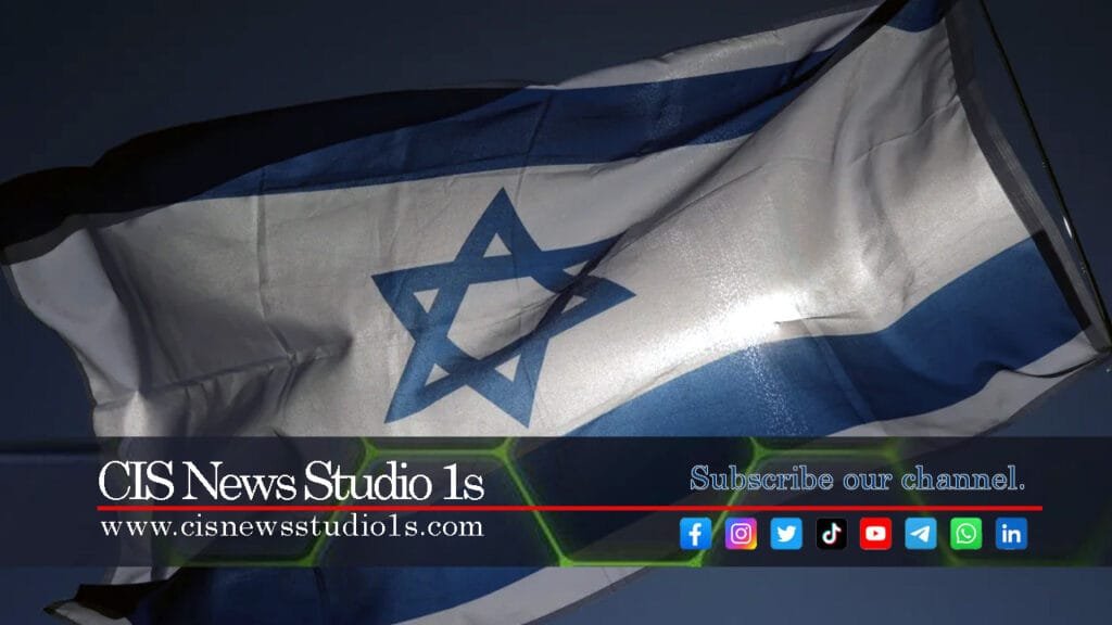 QatarGate Scandal: Two Netanyahu Aides Arrested in Israel | CISNewsStudio1s https://cisnewsstudio1s.com