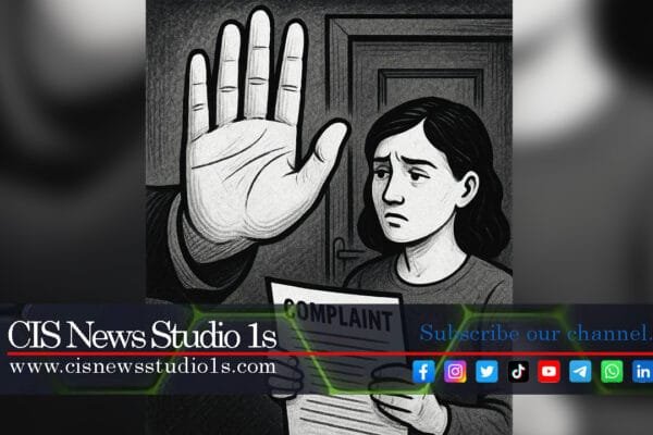 Barriers to Justice : When Law Blocks the Victim