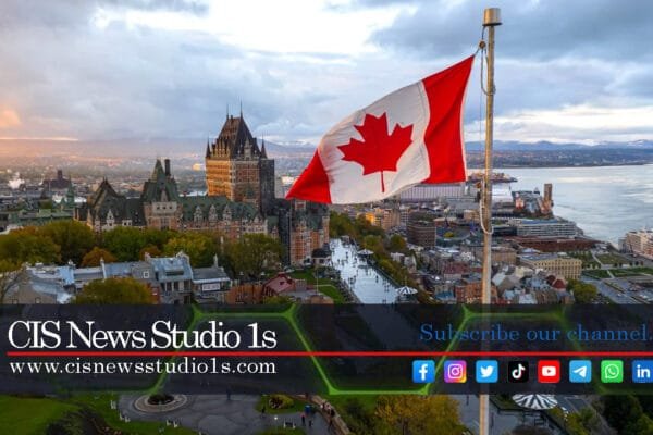 Are Americans Still Welcome in Canada? | #CISNewsStudio1s