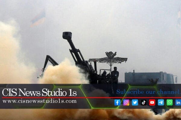 India Plans Drills Amid Kashmir Tensions | #cisnewsstudio1s
