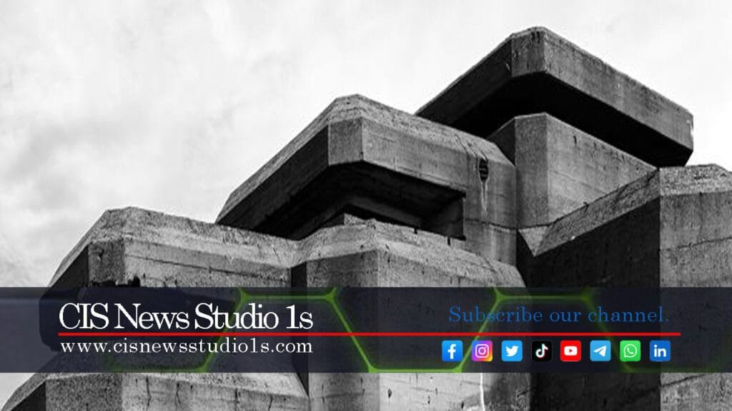 Germany Expands Bunkers Amid Russia Threat | #CISNewsStudio1s https://cisnewsstudio1s.com