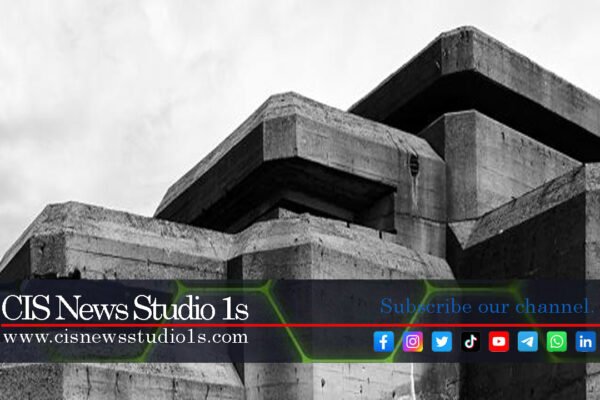 Germany Expands Bunkers Amid Russia Threat | #CISNewsStudio1s