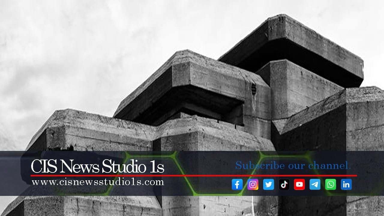 Germany Expands Bunkers Amid Russia Threat | #CISNewsStudio1s