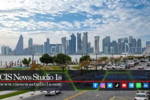 UK Issues Urgent Dubai, Doha Travel Warning | #CISNewsStudio1s