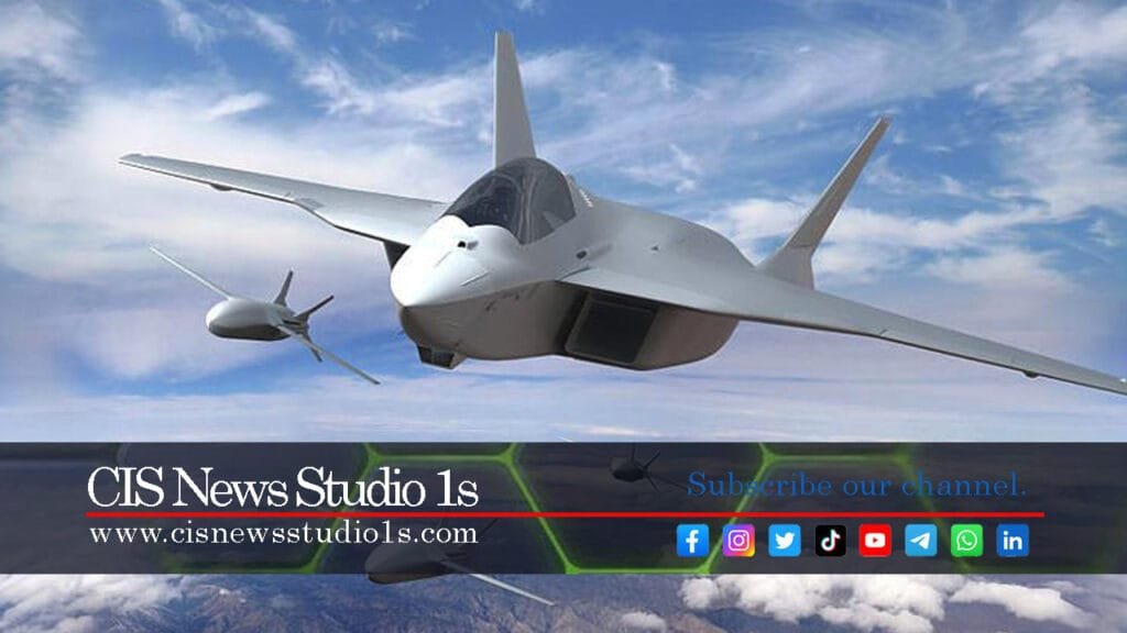 Franco-German Defence Unity Still Divided | #CISNewsStudio1s https://cisnewsstudio1s.com