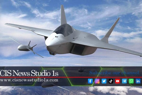 Franco-German Defence Unity Still Divided | #CISNewsStudio1s