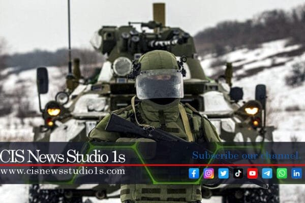 Pakistan Urges Immediate Ceasefire in Ukraine | #CISNewsStudio1s