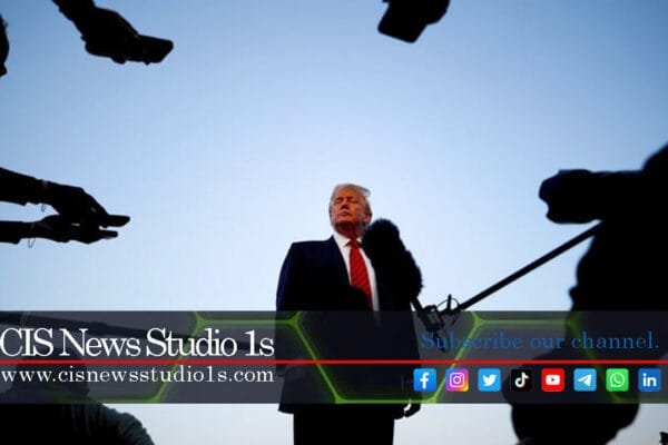 Japan S. Korea EU Fail to Unite vs Trump | #CISNewsStudio1s