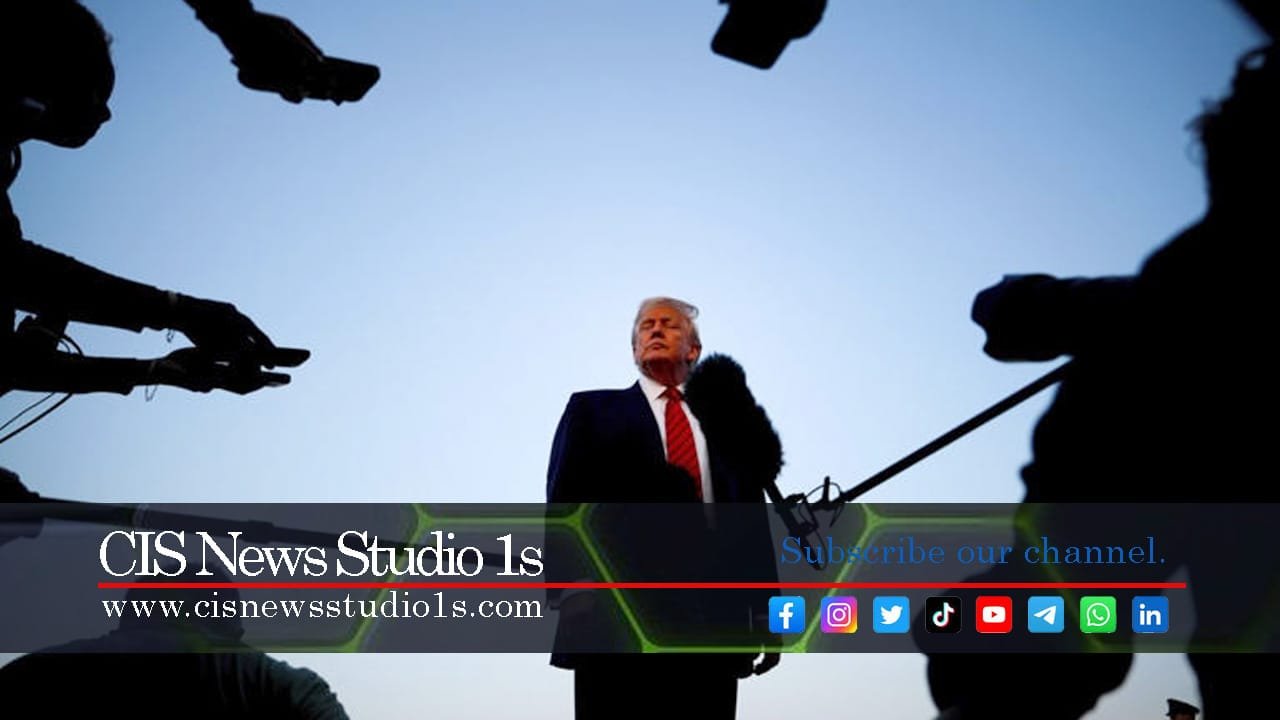 Japan S. Korea EU Fail to Unite vs Trump | #CISNewsStudio1s