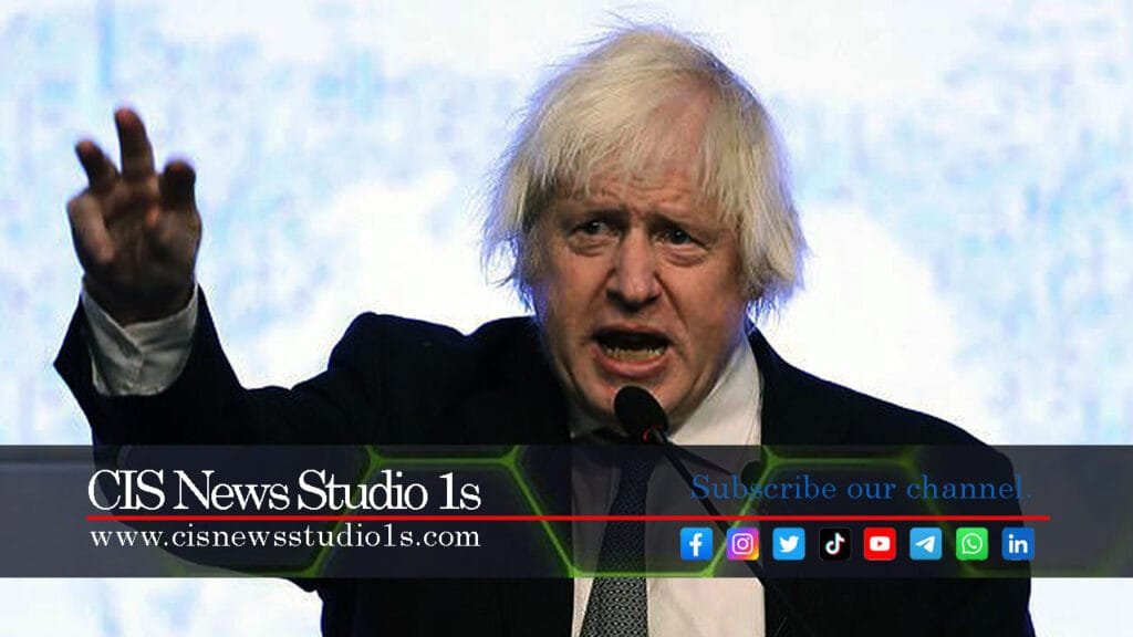 US-Rwanda Migrant Deal Echoes UK’s Past Plan | #CISNewsStudio1s https://cisnewsstudio1s.com