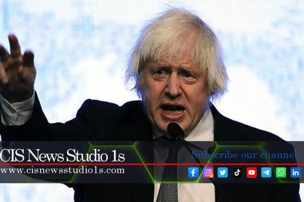 US-Rwanda Migrant Deal Echoes UK’s Past Plan | #CISNewsStudio1s