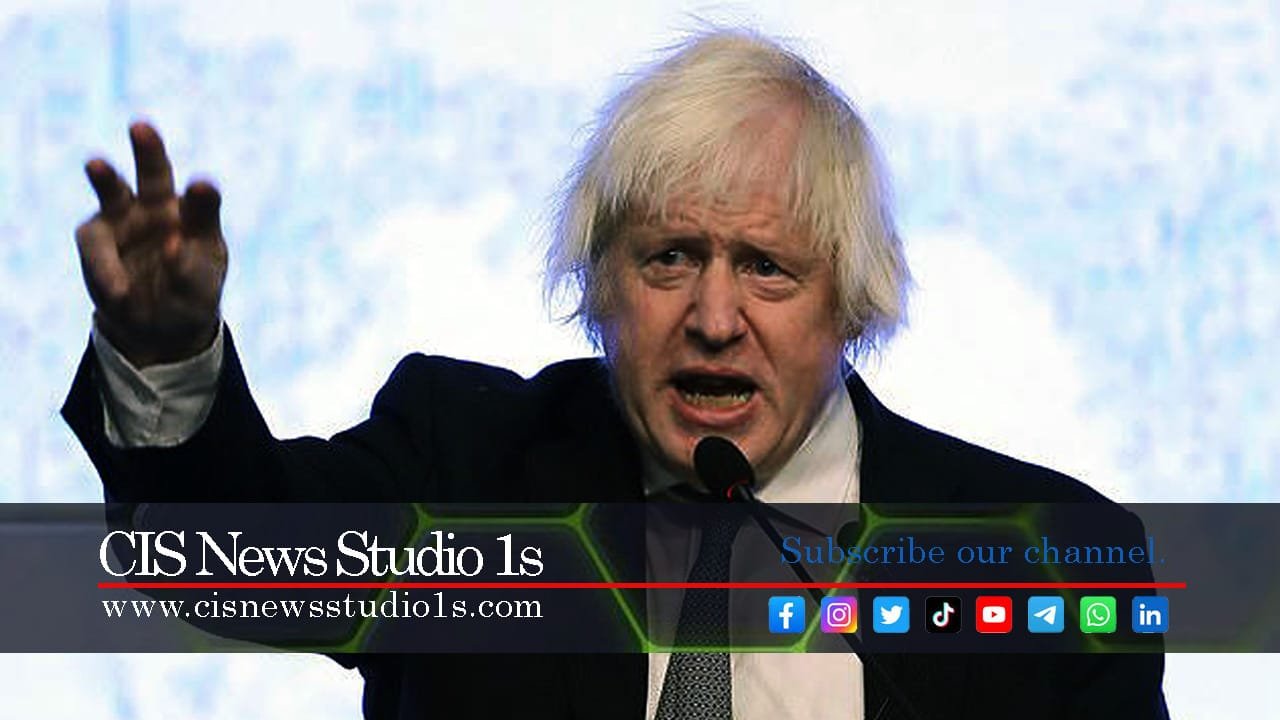 US-Rwanda Migrant Deal Echoes UK’s Past Plan | #CISNewsStudio1s