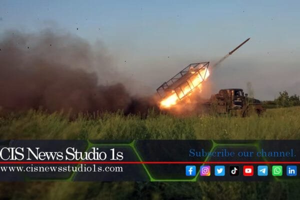 Zelensky Rejects Donbas Concessions to Russia | #CISNewsStudio1s