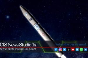 Israel Launches ‘Ofek 19’ Recon Satellite | #CISNewsStudio1s