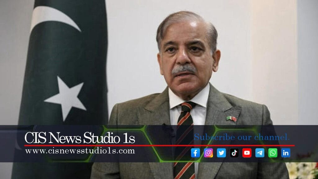 Pakistan Forces Crush Bannu Terror Threat | #CISNewsStudio1s https://cisnewsstudio1s.com