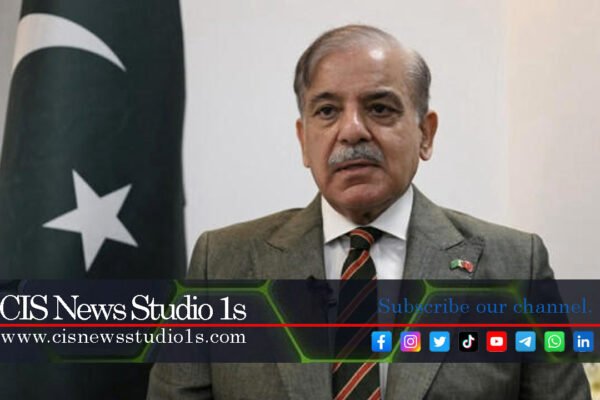 Pakistan Forces Crush Bannu Terror Threat | #CISNewsStudio1s