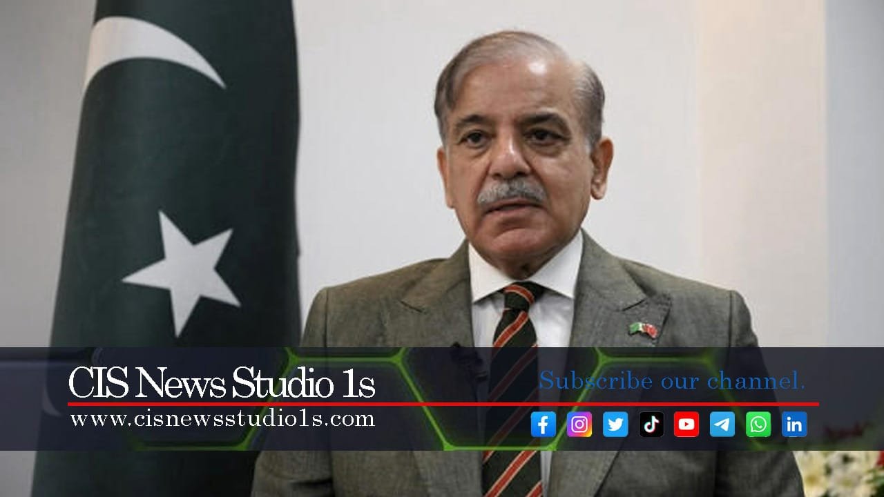 Pakistan Forces Crush Bannu Terror Threat | #CISNewsStudio1s