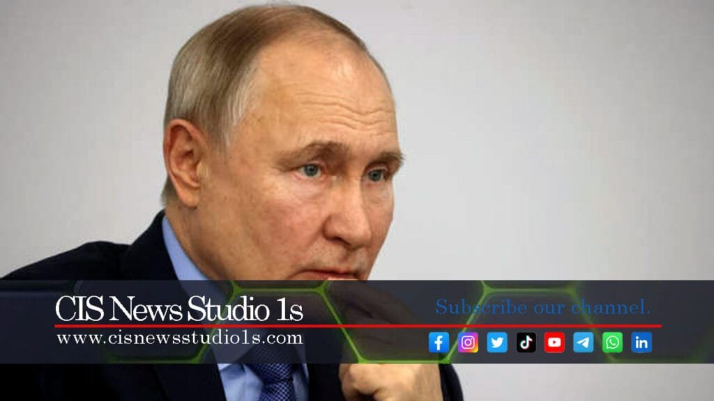 Ukrainian Strikes Destroy Belgorod Bridges | #CISNewsStudio1s https://cisnewsstudio1s.com