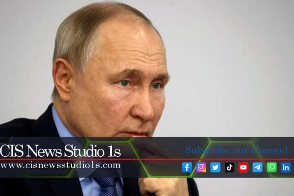 Ukrainian Strikes Destroy Belgorod Bridges | #CISNewsStudio1s