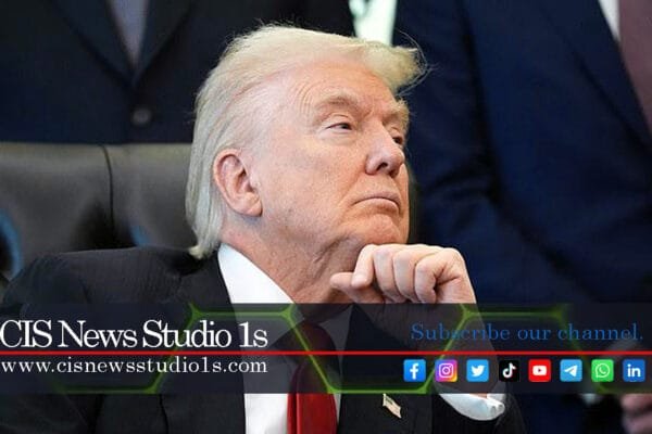 Food Banks Struggle Amid SNAP Cuts | #CISNewsStudio1s