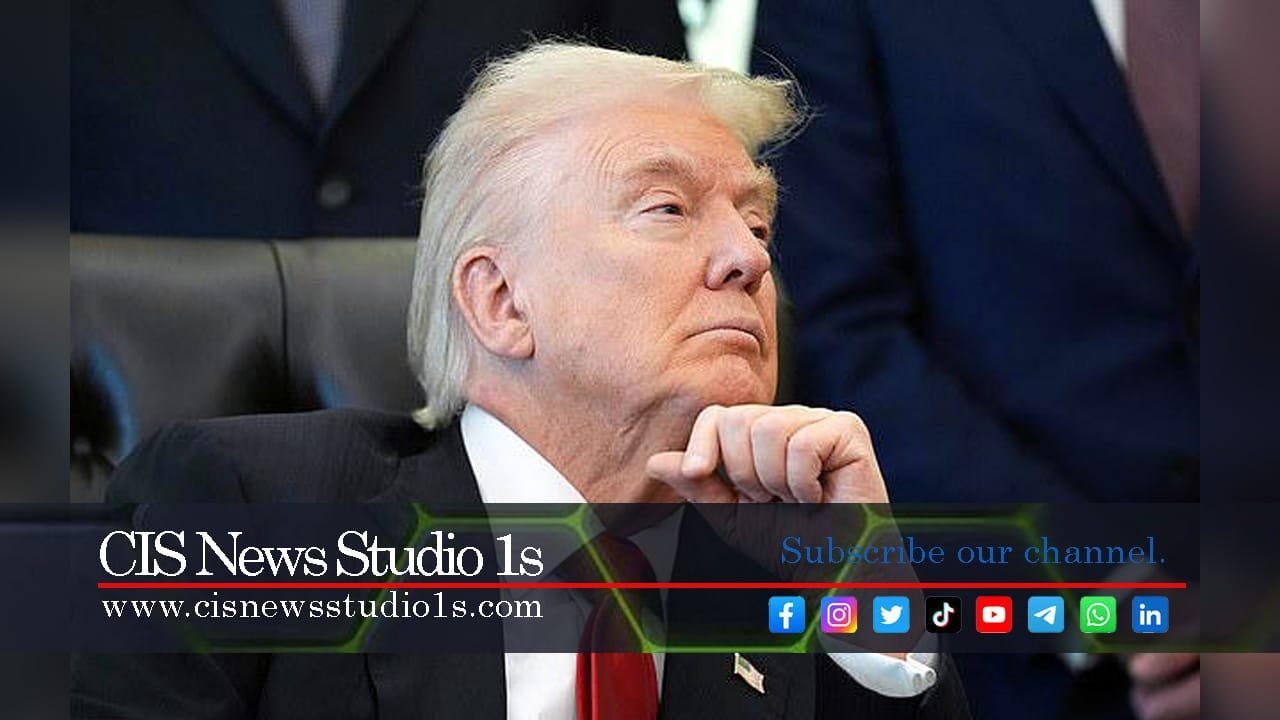 Food Banks Struggle Amid SNAP Cuts | #CISNewsStudio1s