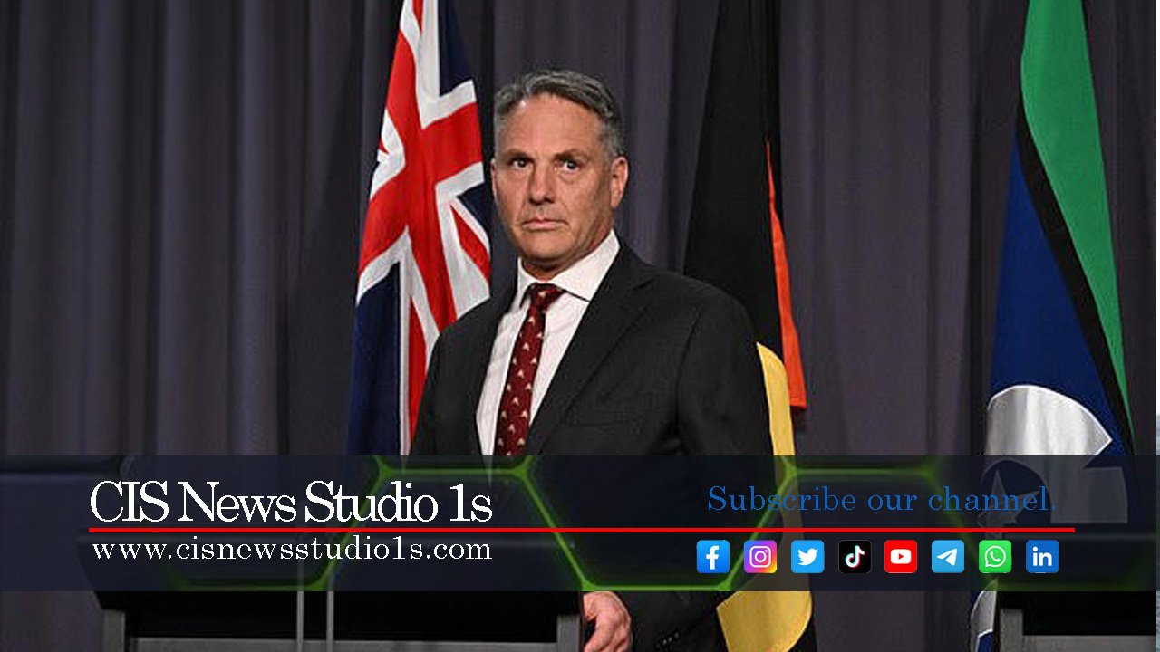 Australia Tracks Chinese Naval Flotilla | CISNewsStudio1s