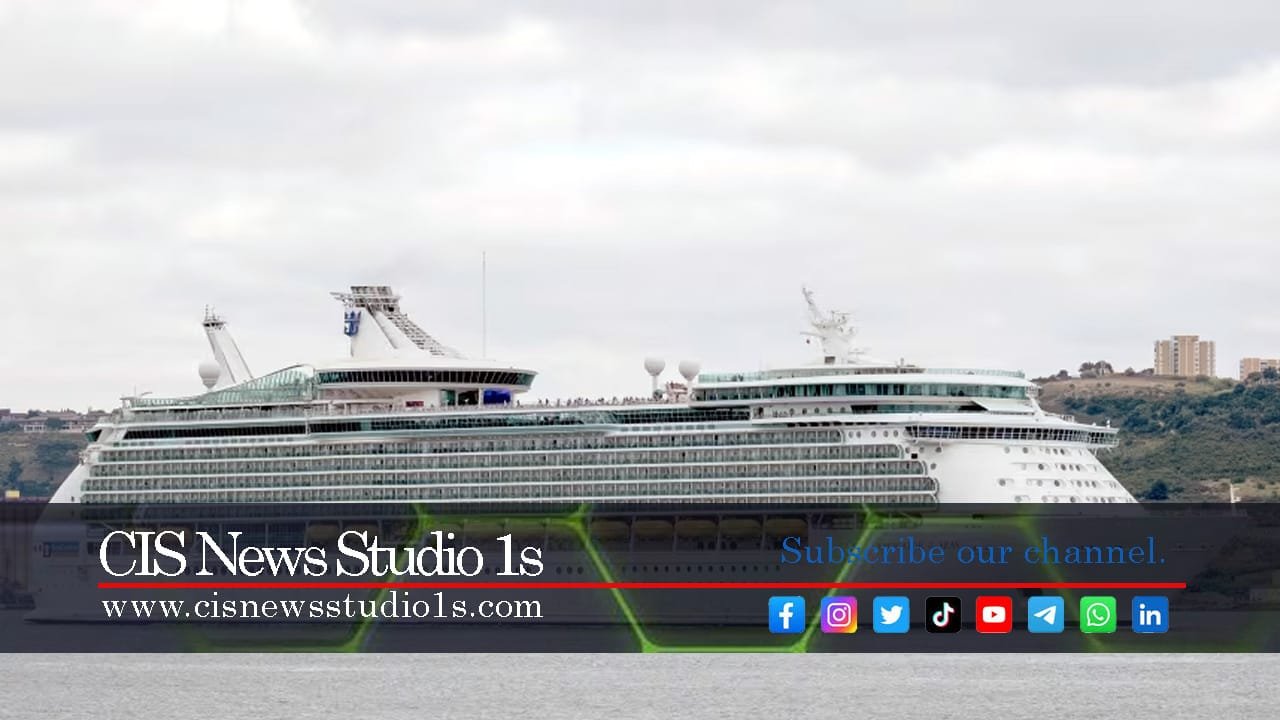 Cruise Death Lawsuit Alleges Negligence | #CISNewsStudio1s