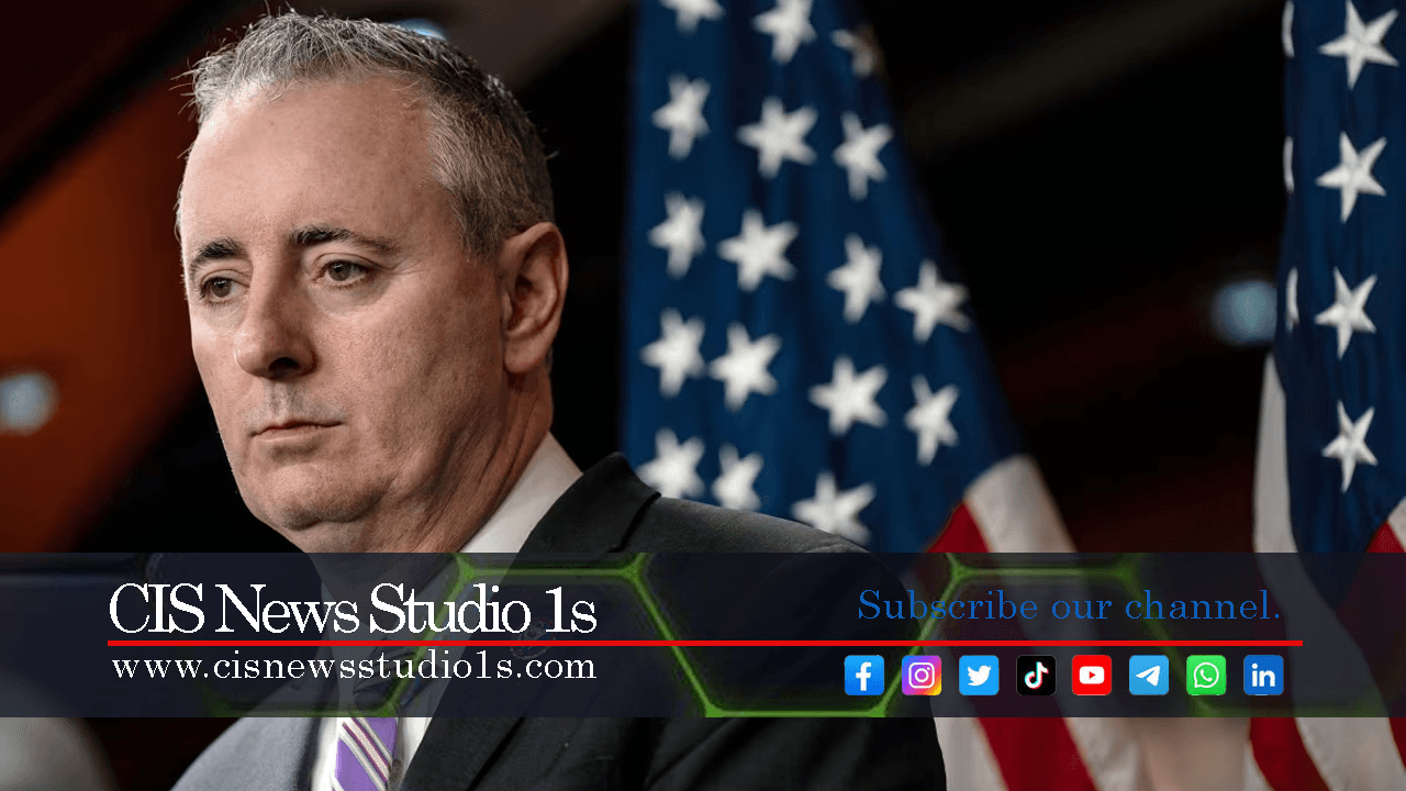 GOP Warning Over Rising Affordability Pressures | #CISNewsStudio1s