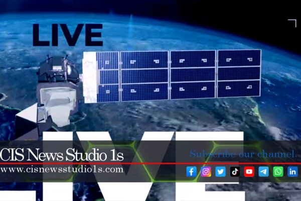 NASA Earth Tests for Moon and Mars Missions | CISNewsStudio1s