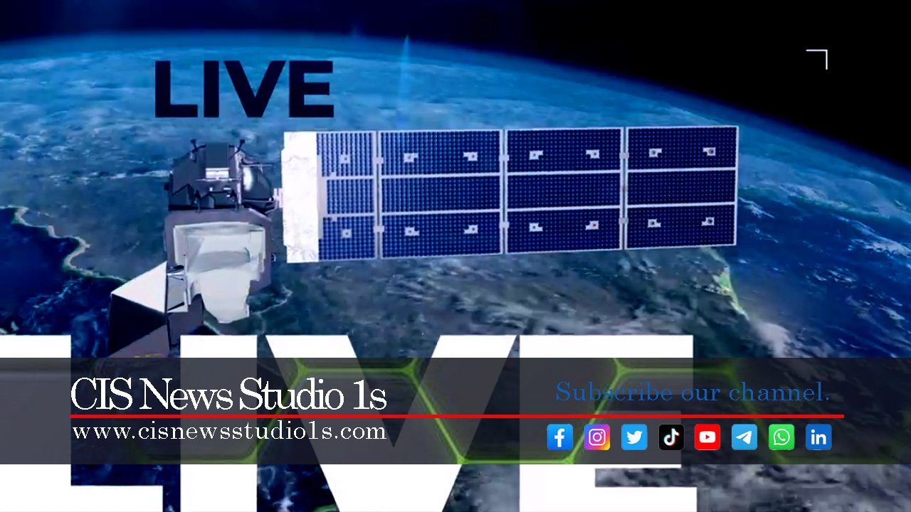 NASA Earth Tests for Moon and Mars Missions | CISNewsStudio1s