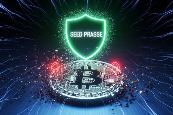 Overcoming Seed Phrase Fear: A 2025 Guide to Secure Crypto Wallet Transfers