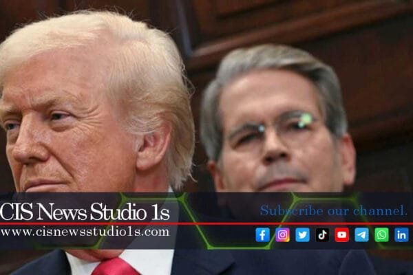 US Hiring Slumps as Small Firms Lead Job Losses | #CISNewsStudio1s