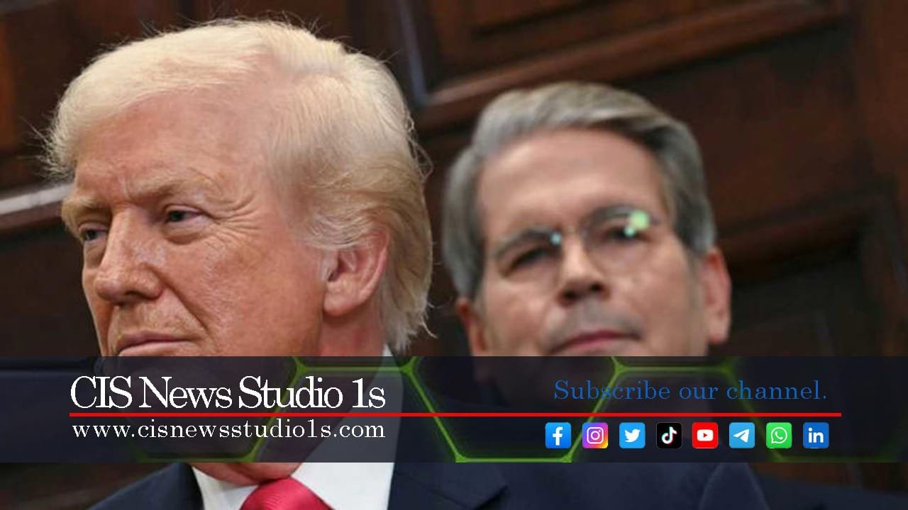 US Hiring Slumps as Small Firms Lead Job Losses | #CISNewsStudio1s