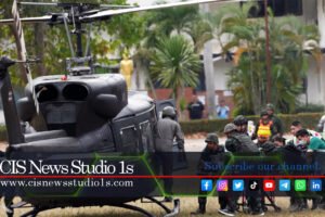 Thais Attacked in Korea Amid Border Tensions | CISNewsStudio1s