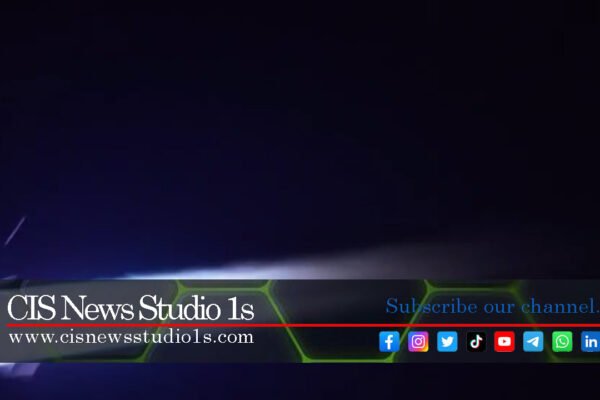 US Conducts Retaliatory Strikes on ISIS in Syria | CISNewsStudio1s